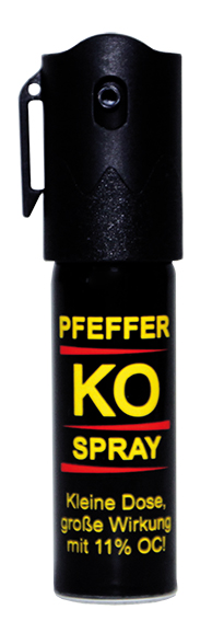 PFEFFER-KO  15 ml im Blister