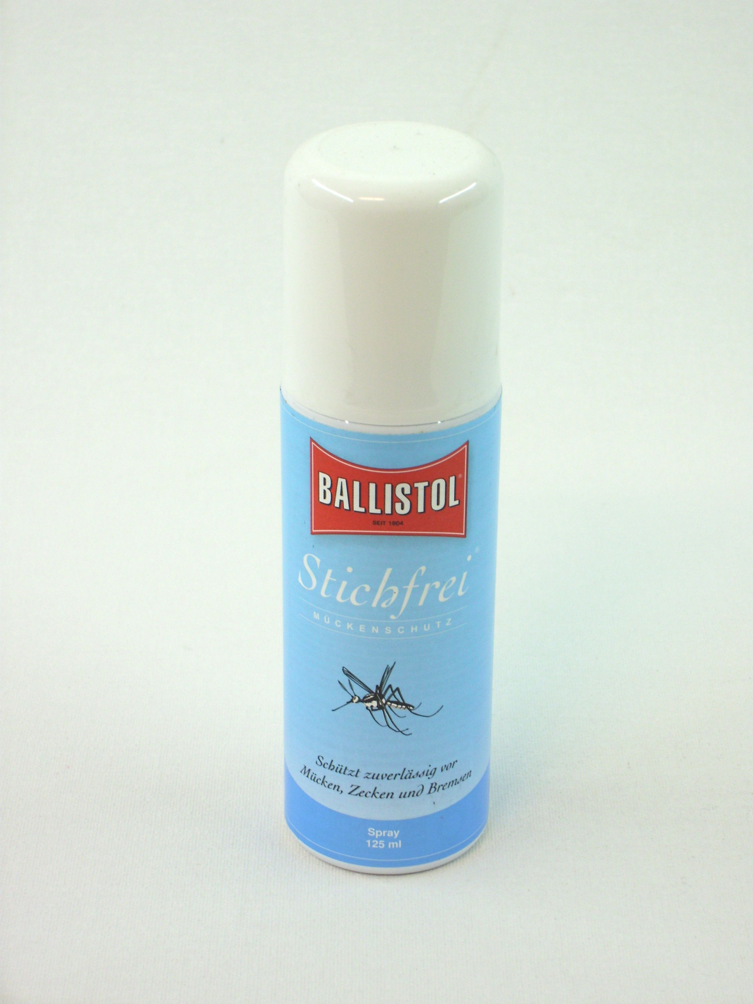 Ballistol Stichfrei Spray, 125 ml Dose