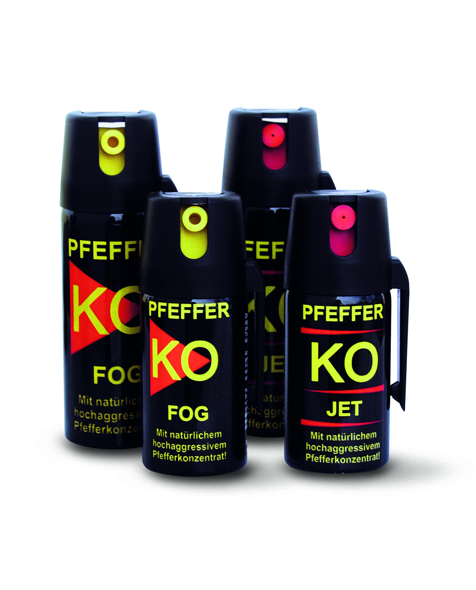 PFEFFER-KO  15 ml im Blister