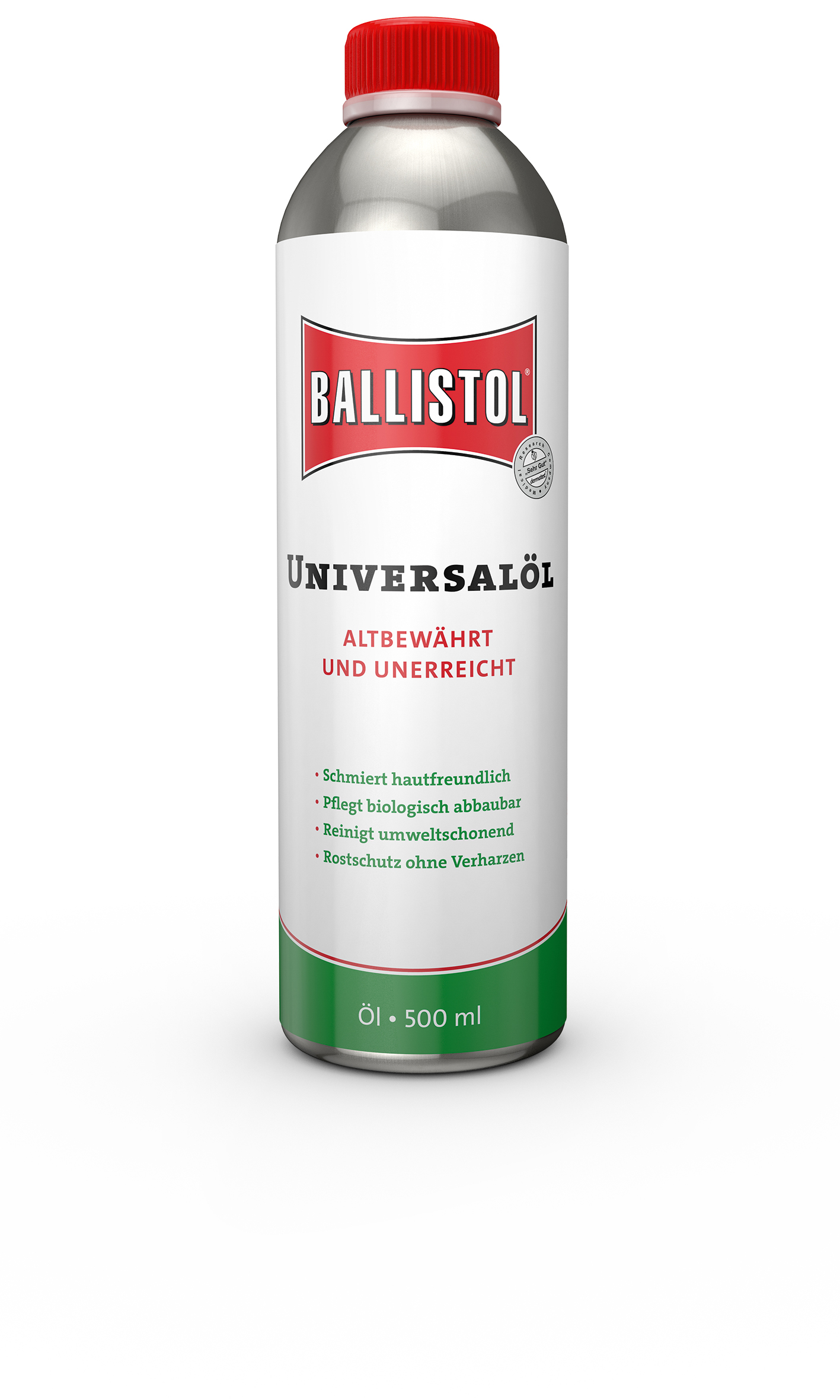 Universalöl, 500 ml